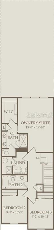 4592 ORCHARD VIEW ALLEY