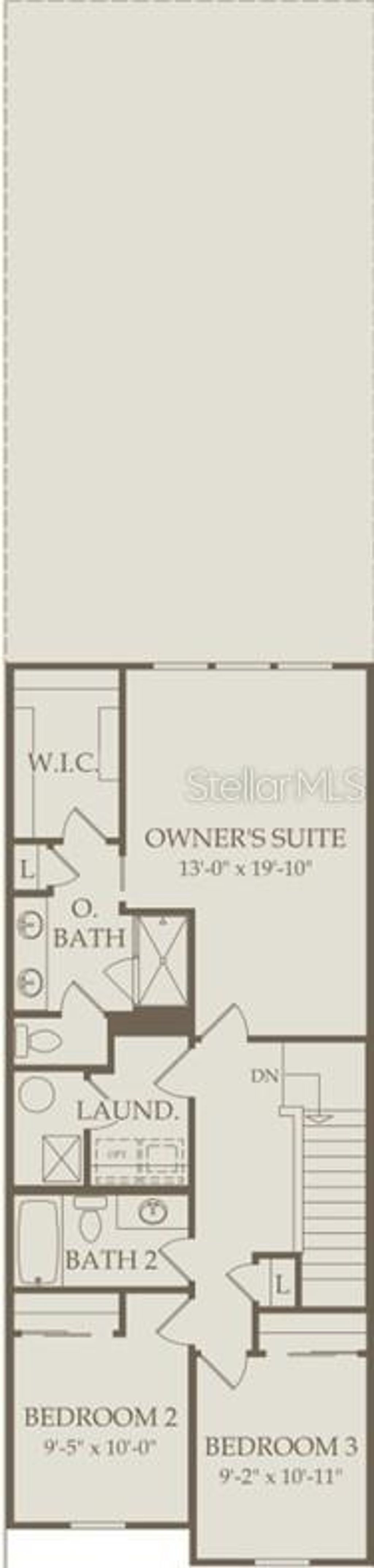 Photo of 4592 Orchard View Alley, Clermont, FL 34714 (MLS # O6408291)