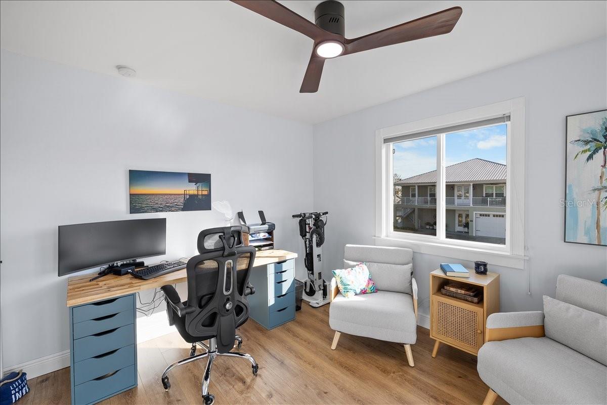 GULF COAST RET - Residential