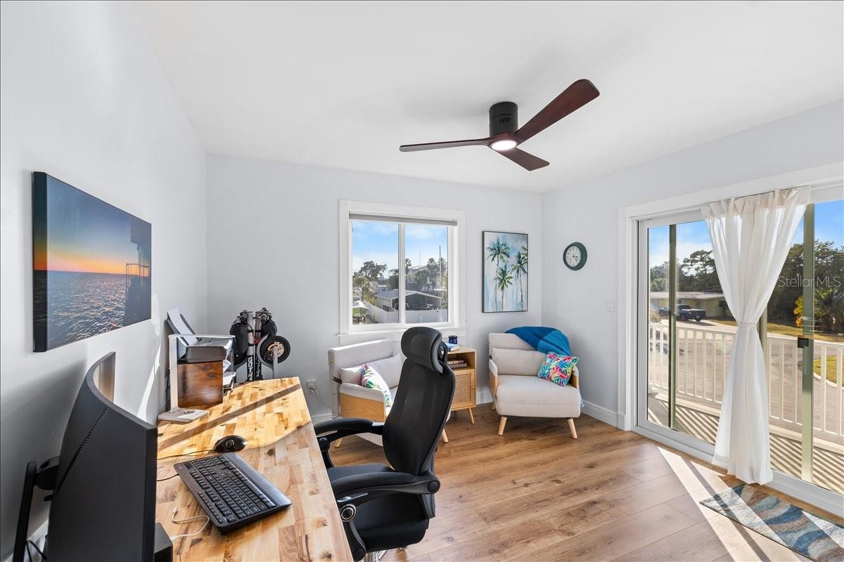 GULF COAST RET - Residential