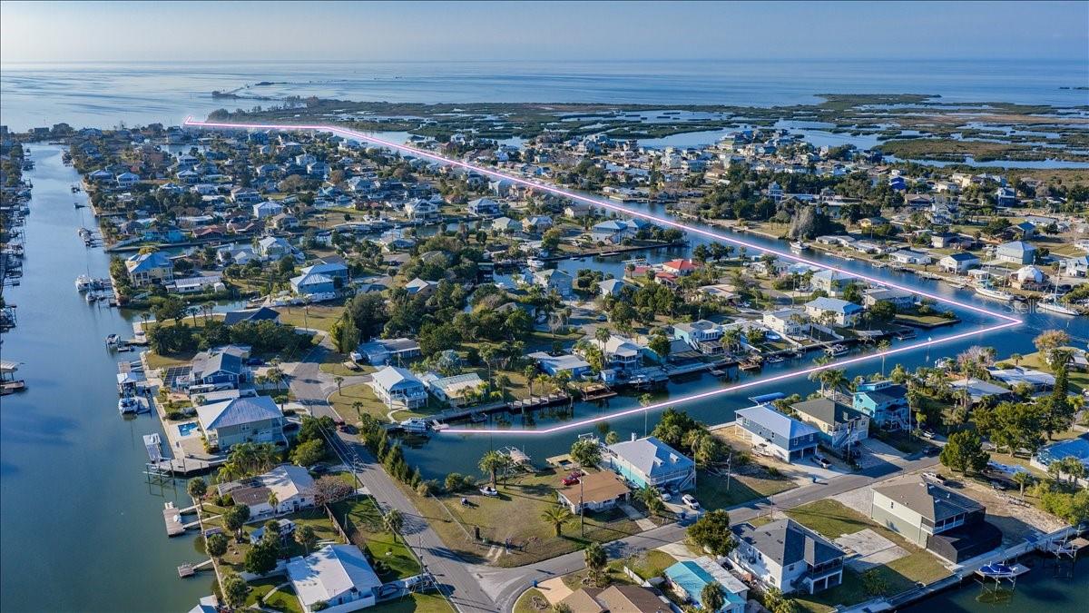 GULF COAST RET - Residential