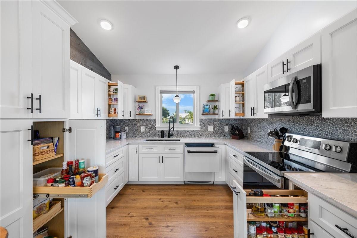 GULF COAST RET - Residential