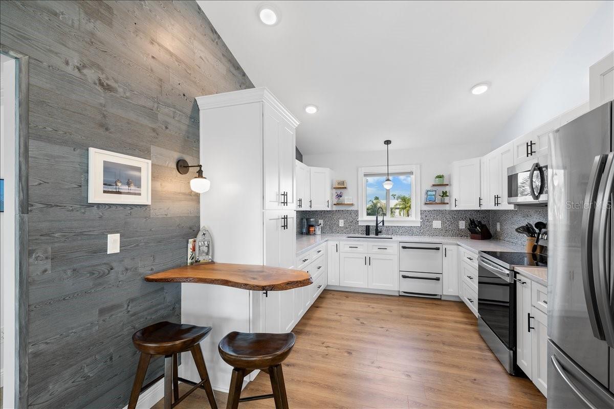 GULF COAST RET - Residential