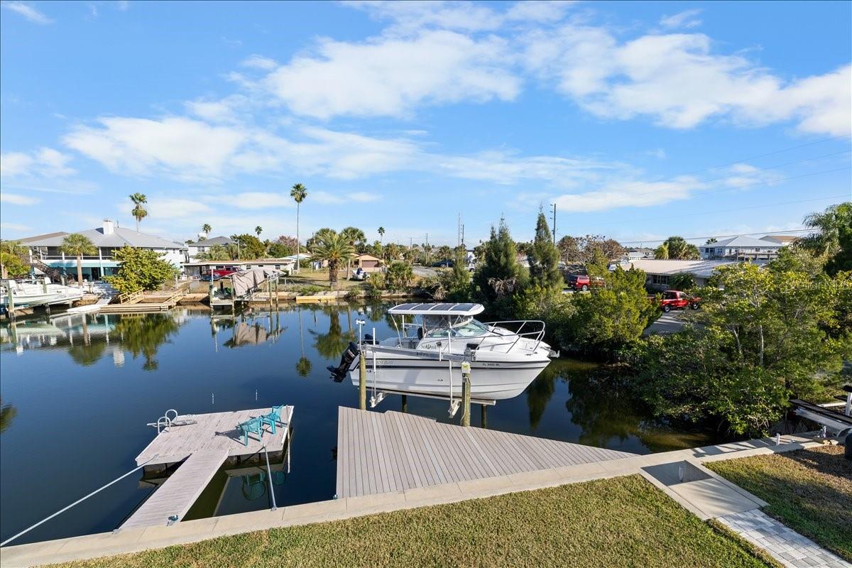 GULF COAST RET - Residential