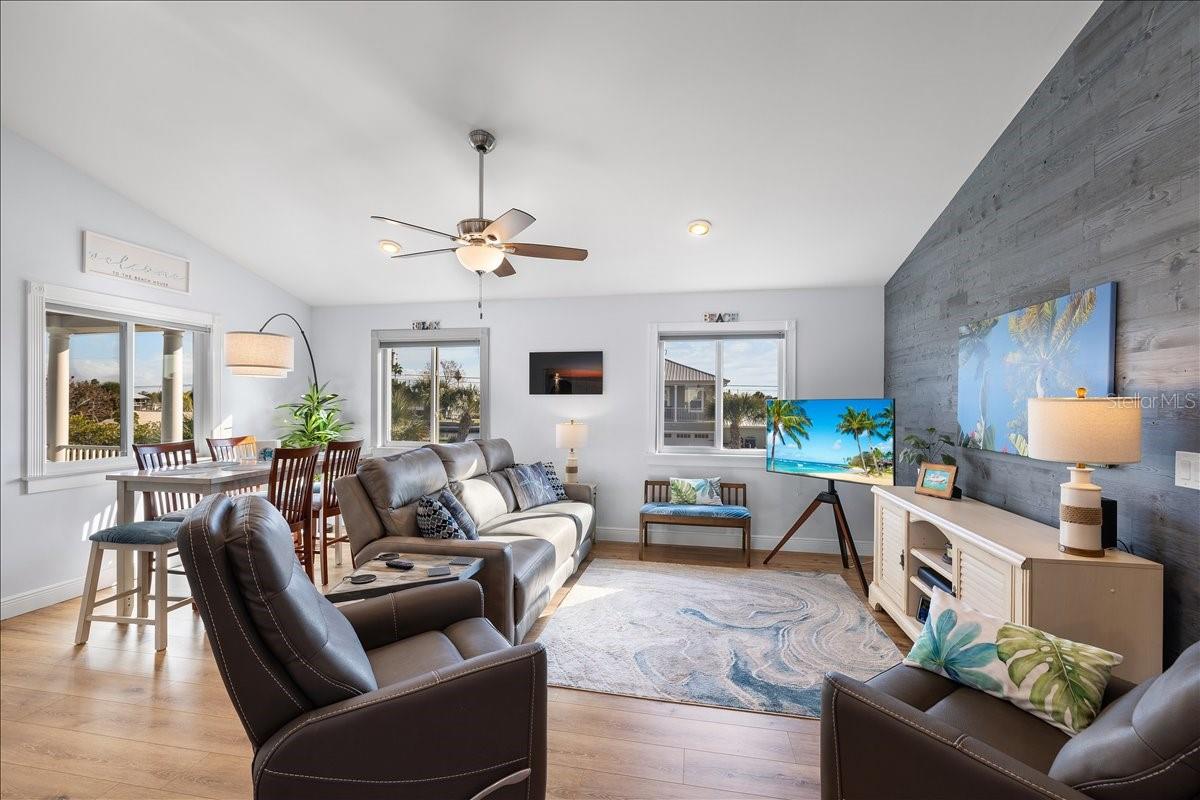 GULF COAST RET - Residential