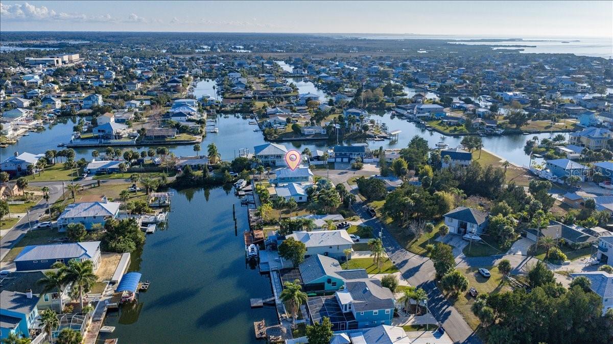 GULF COAST RET - Residential