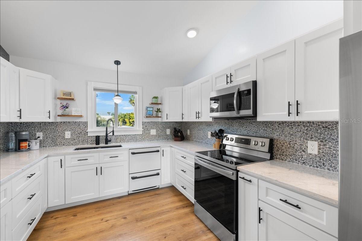 GULF COAST RET - Residential