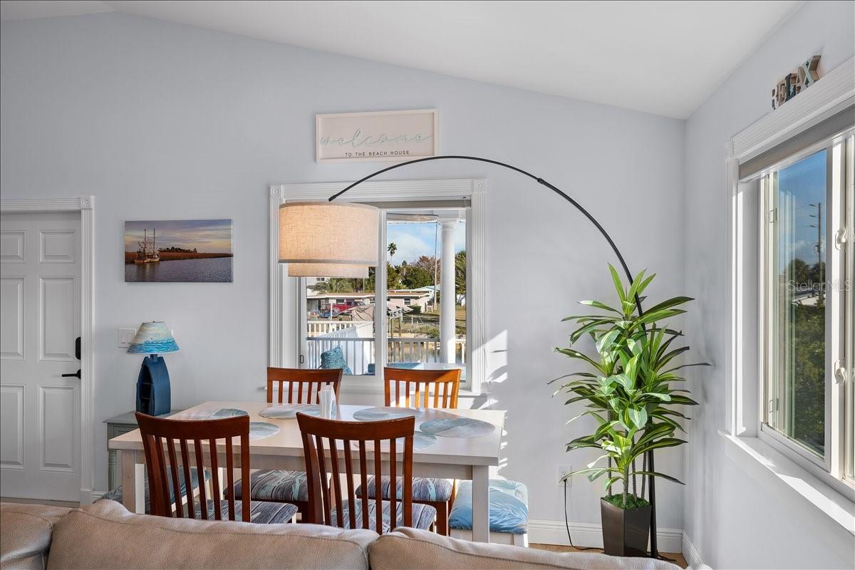 GULF COAST RET - Residential