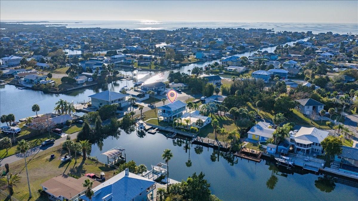 GULF COAST RET - Residential