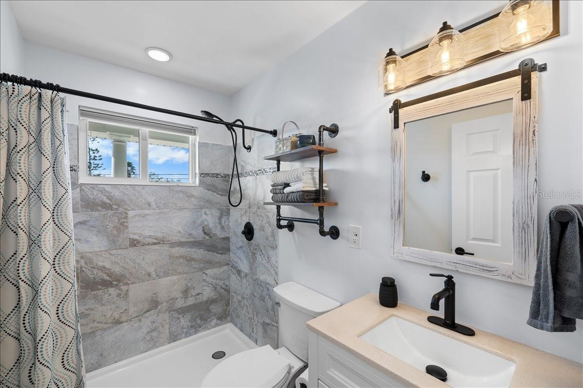 GULF COAST RET - Residential