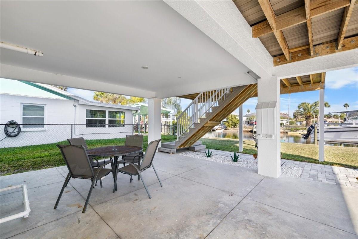 GULF COAST RET - Residential