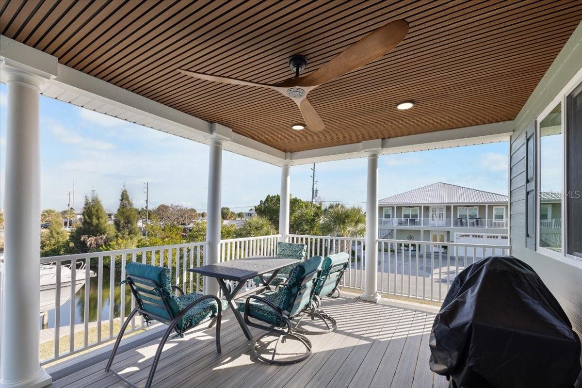 GULF COAST RET - Residential