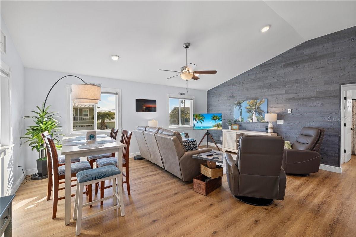 GULF COAST RET - Residential