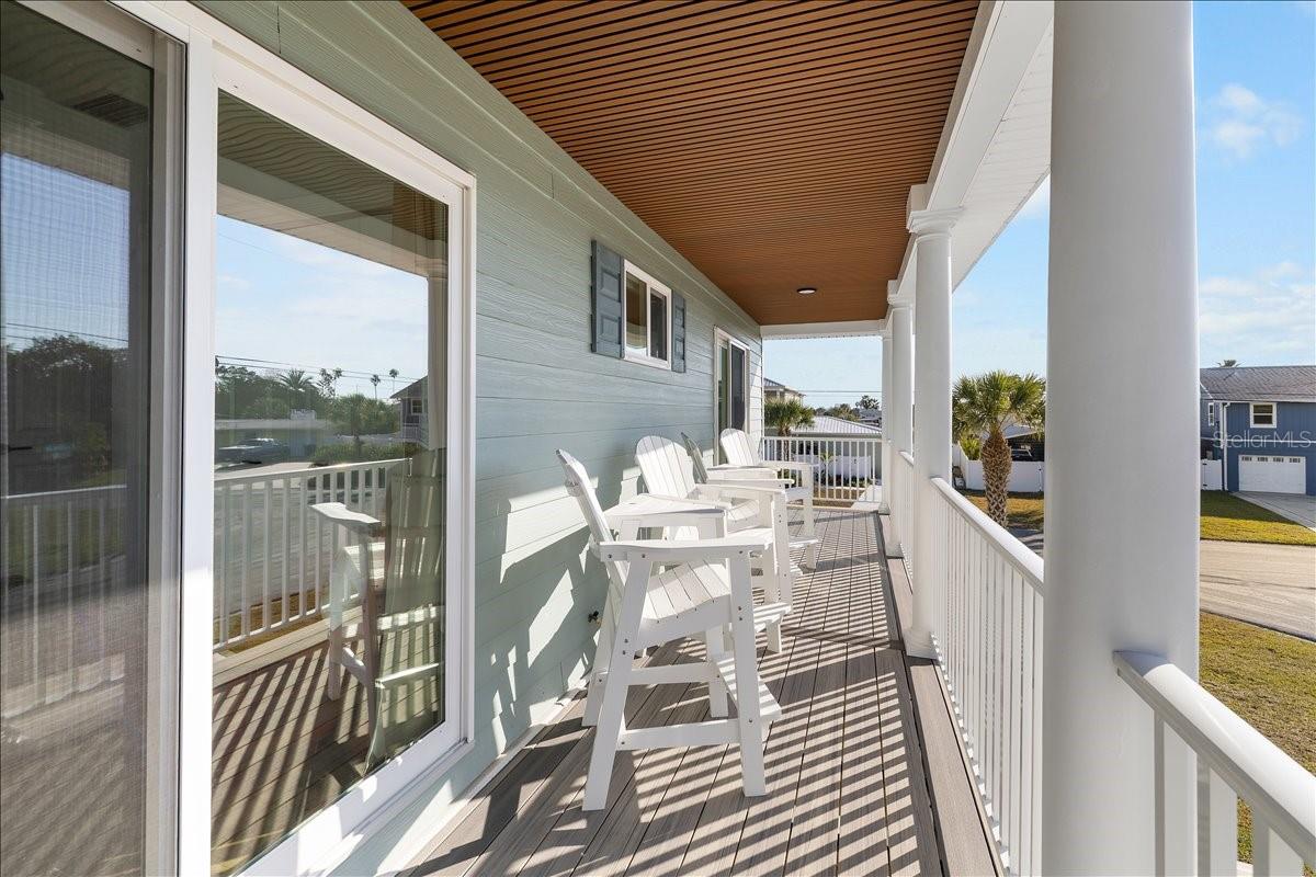 GULF COAST RET - Residential