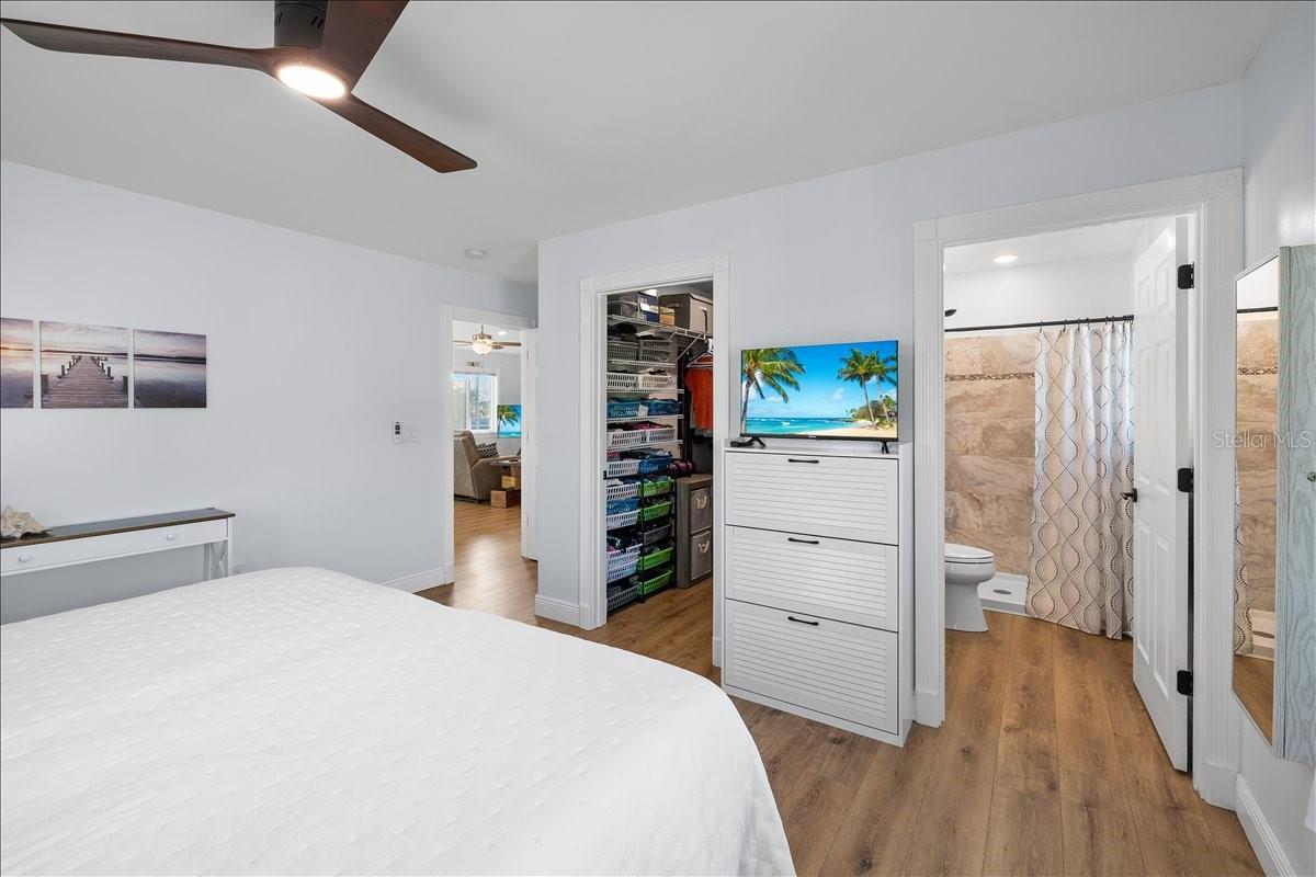 GULF COAST RET - Residential