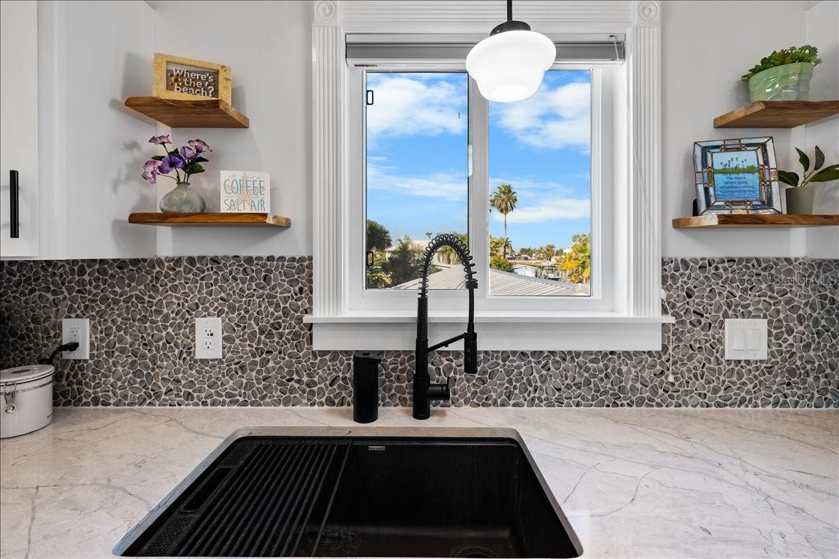 GULF COAST RET - Residential