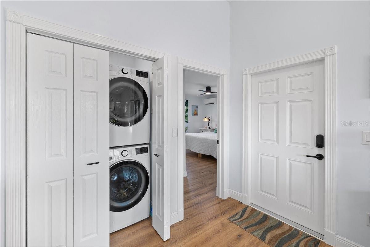 GULF COAST RET - Residential