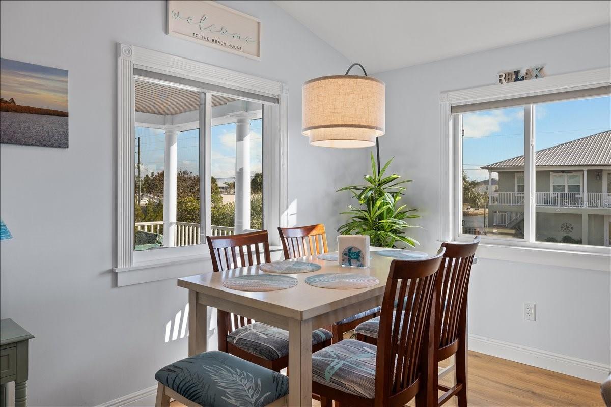 GULF COAST RET - Residential