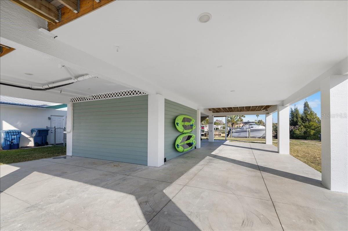 GULF COAST RET - Residential