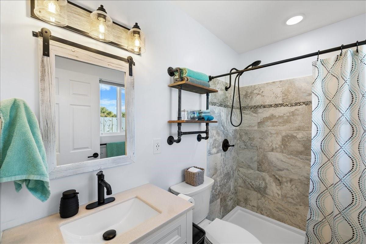 GULF COAST RET - Residential