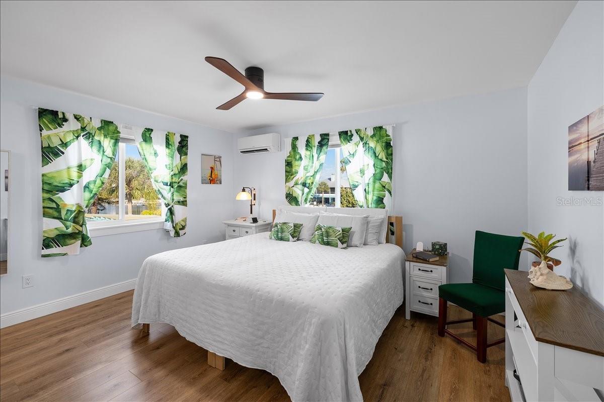 GULF COAST RET - Residential