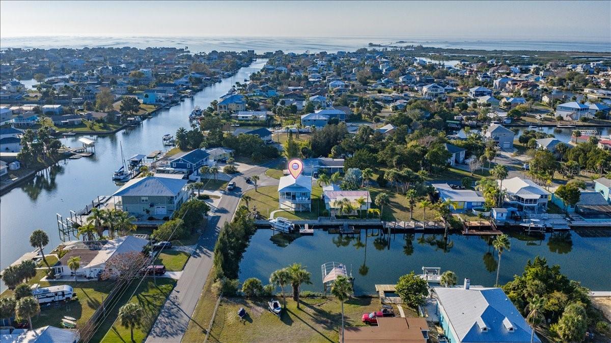 GULF COAST RET - Residential