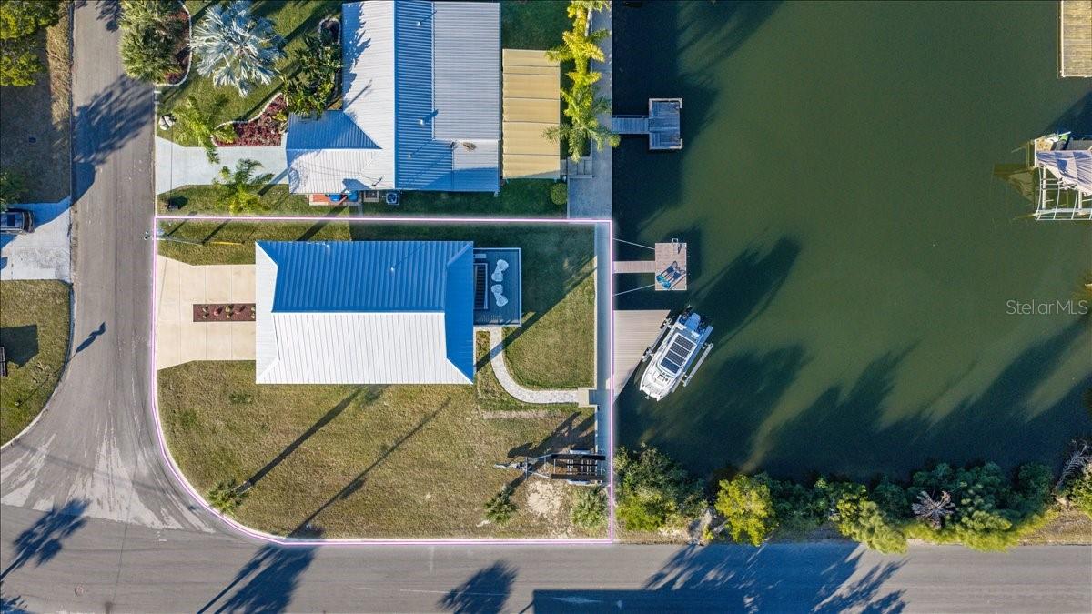 GULF COAST RET - Residential