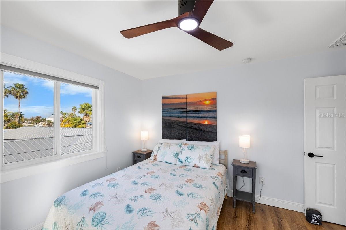 GULF COAST RET - Residential