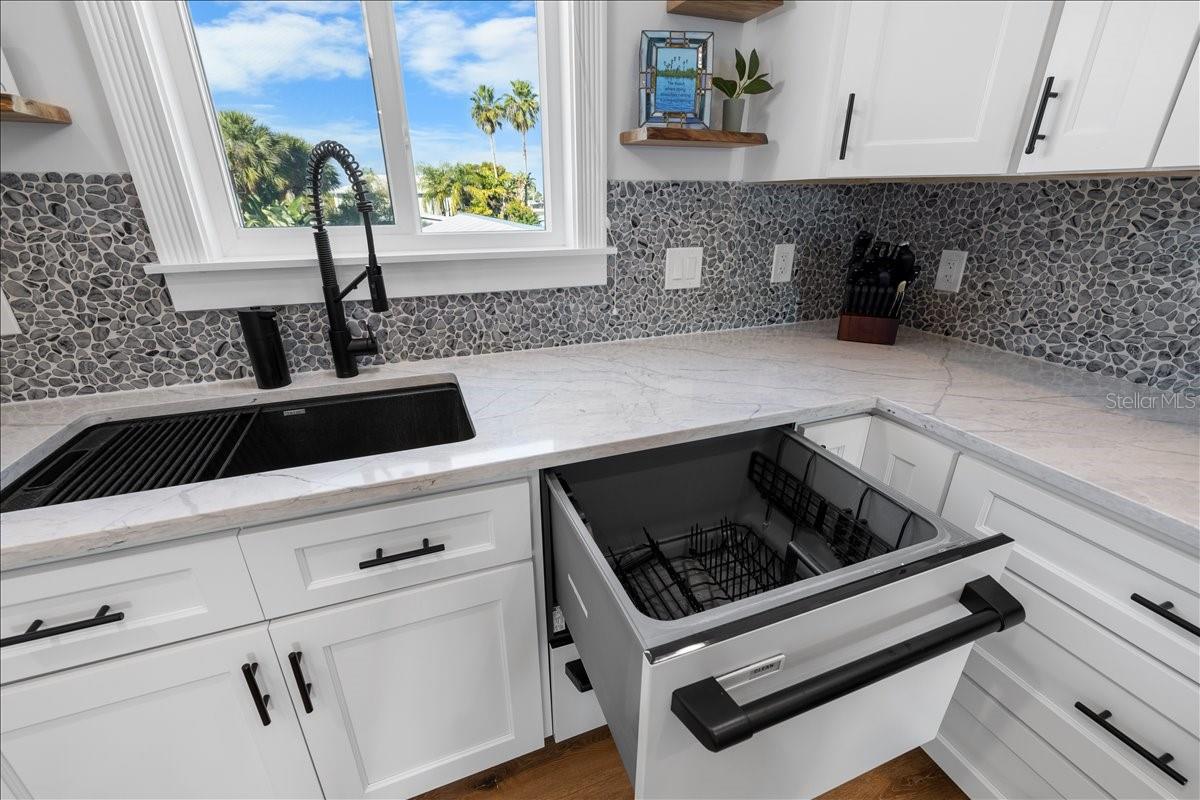 GULF COAST RET - Residential