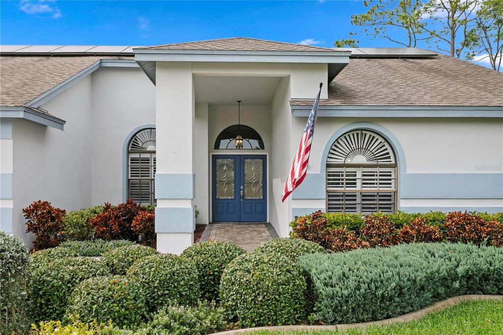 Photo of 11206 Pocket Brook Dr, Tampa, FL 33635 (MLS # TB8461579)