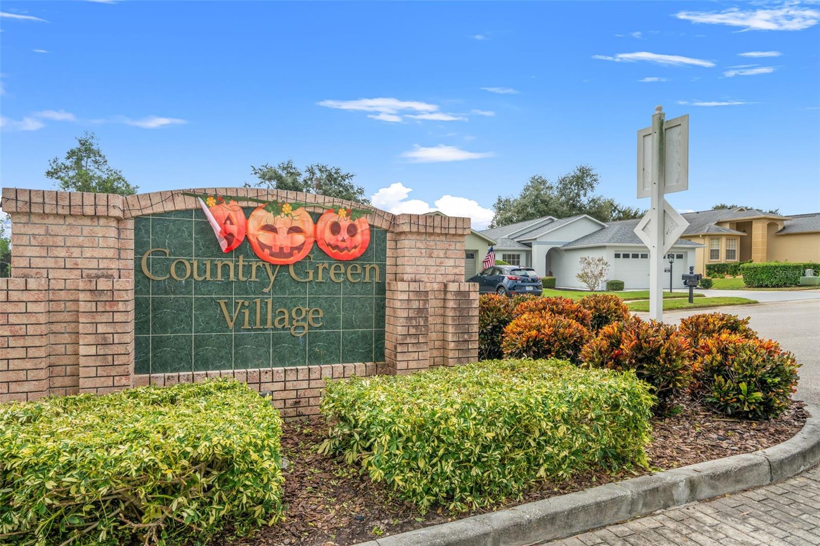HERITAGE PINES VILLAGE 14 UNITS 01 & 02 - Residential