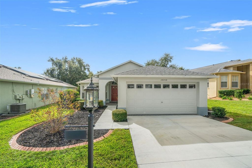 Photo of 18208 Breland Drive, Hudson, FL 34667 (MLS # W7879791)