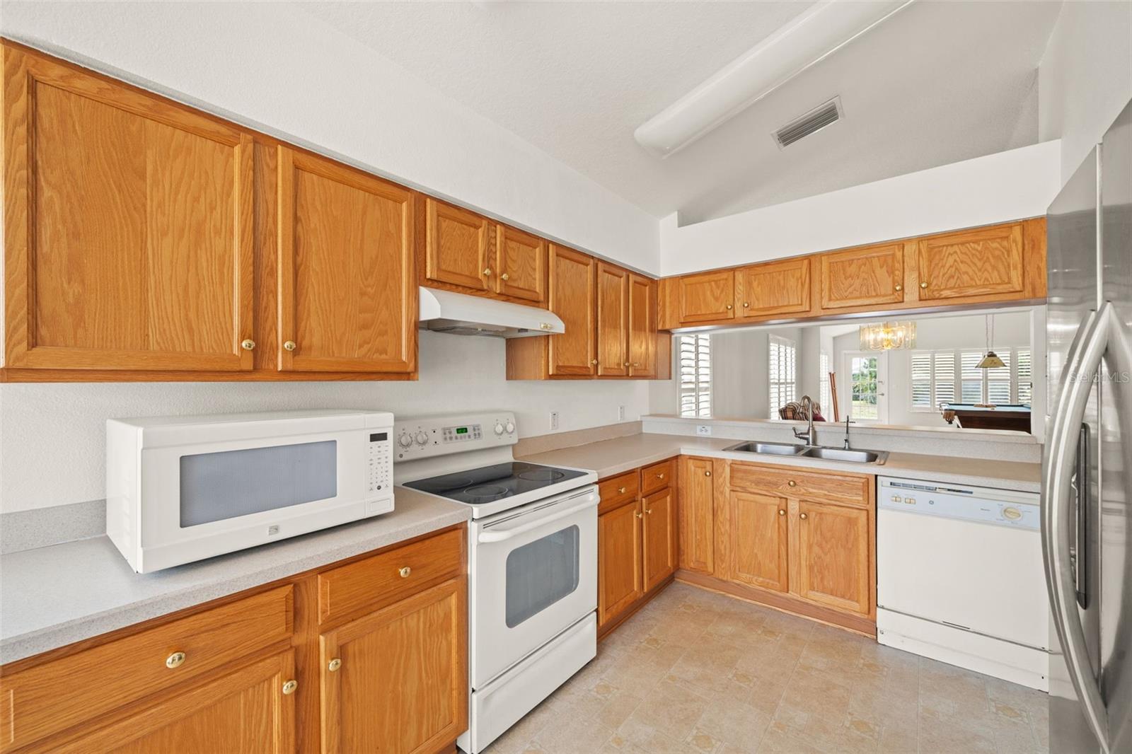 HERITAGE PINES VILLAGE 14 UNITS 01 & 02 - Residential