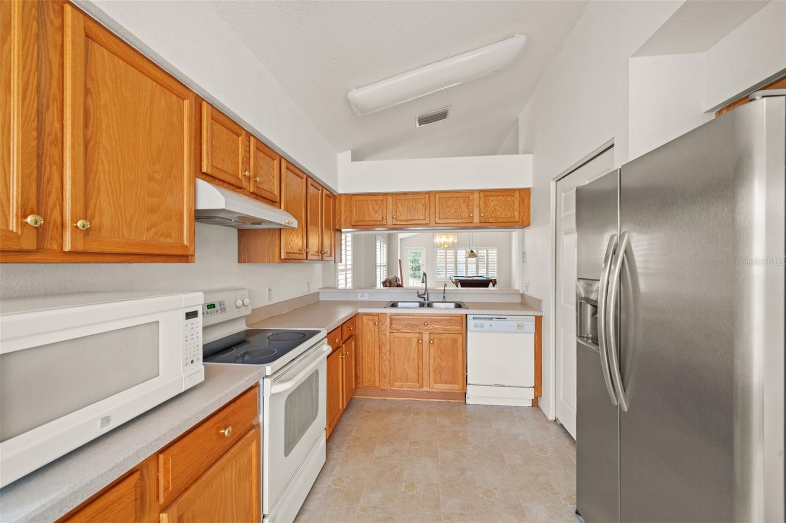 HERITAGE PINES VILLAGE 14 UNITS 01 & 02 - Residential