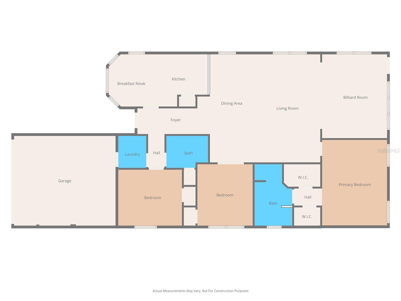 HERITAGE PINES VILLAGE 14 UNITS 01 & 02 - Residential
