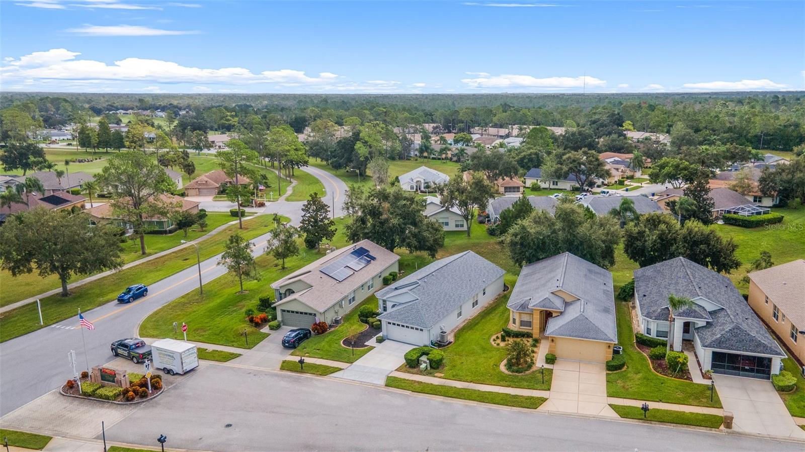 HERITAGE PINES VILLAGE 14 UNITS 01 & 02 - Residential