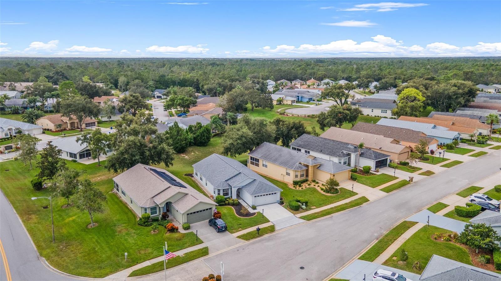 HERITAGE PINES VILLAGE 14 UNITS 01 & 02 - Residential