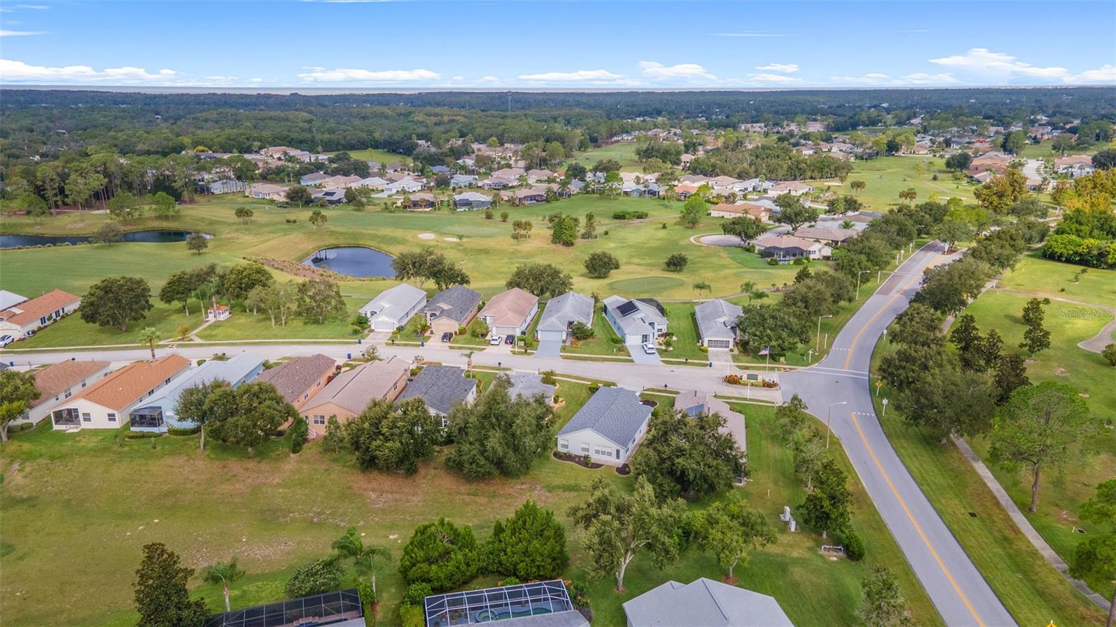 HERITAGE PINES VILLAGE 14 UNITS 01 & 02 - Residential