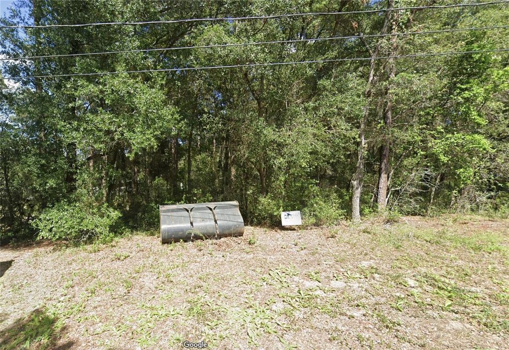 Photo of 3737 S Diamond Avenue, Inverness, FL 34452 (MLS # TB8405682)