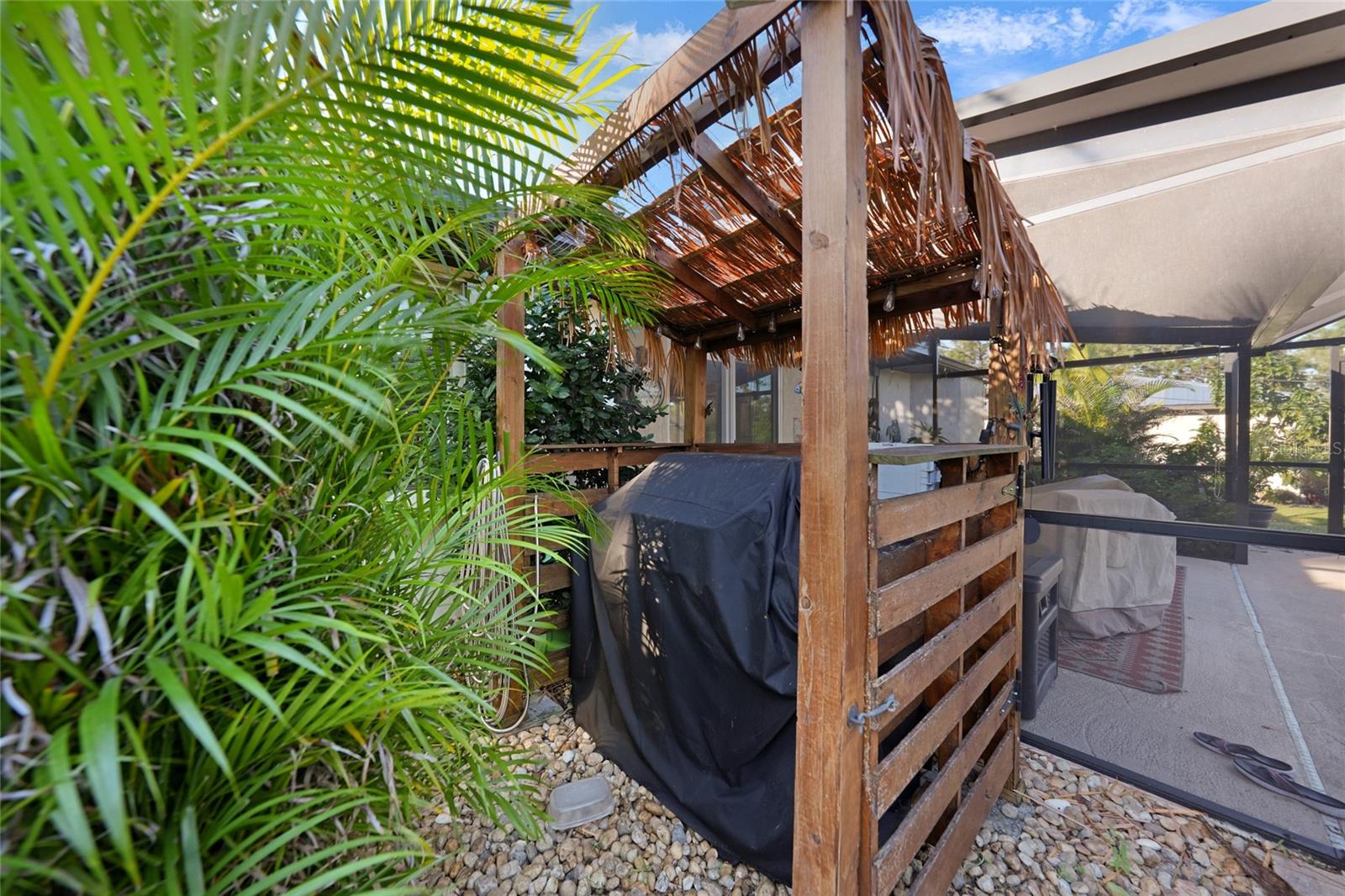 PORT CHARLOTTE SEC 054 - Residential Lease