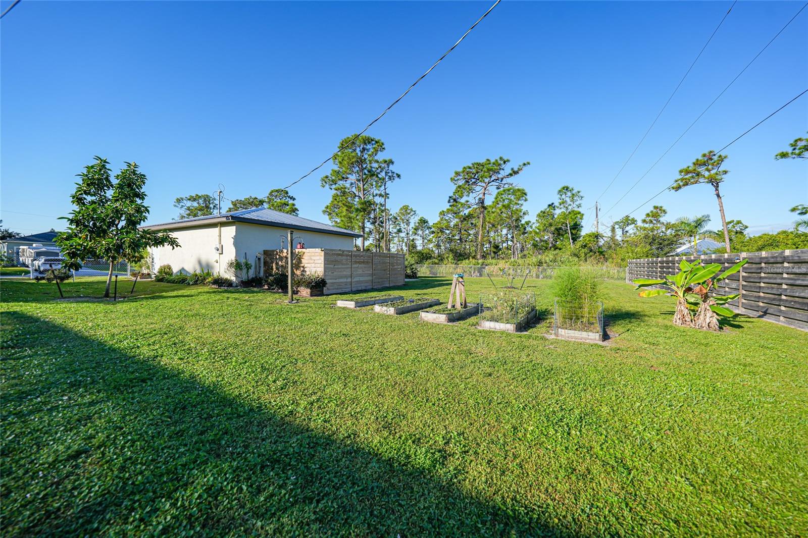 PORT CHARLOTTE SEC 054 - Residential Lease