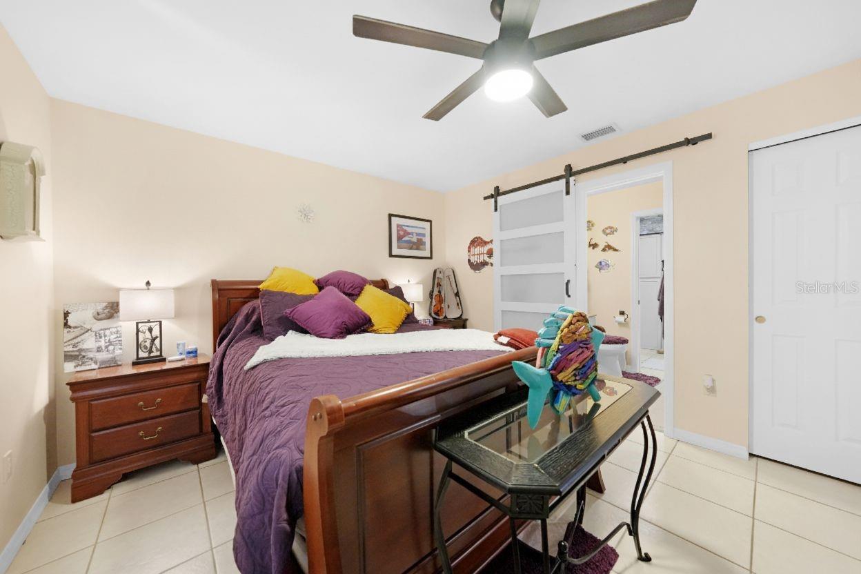 PORT CHARLOTTE SEC 054 - Residential Lease