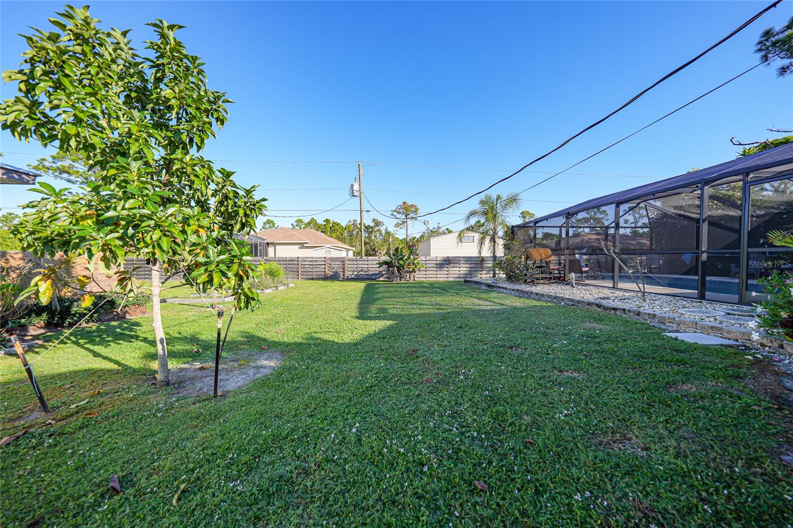 PORT CHARLOTTE SEC 054 - Residential Lease