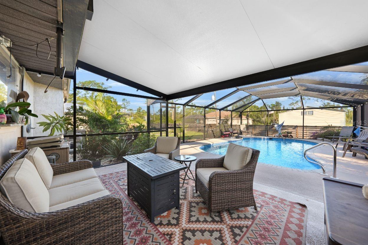 PORT CHARLOTTE SEC 054 - Residential Lease