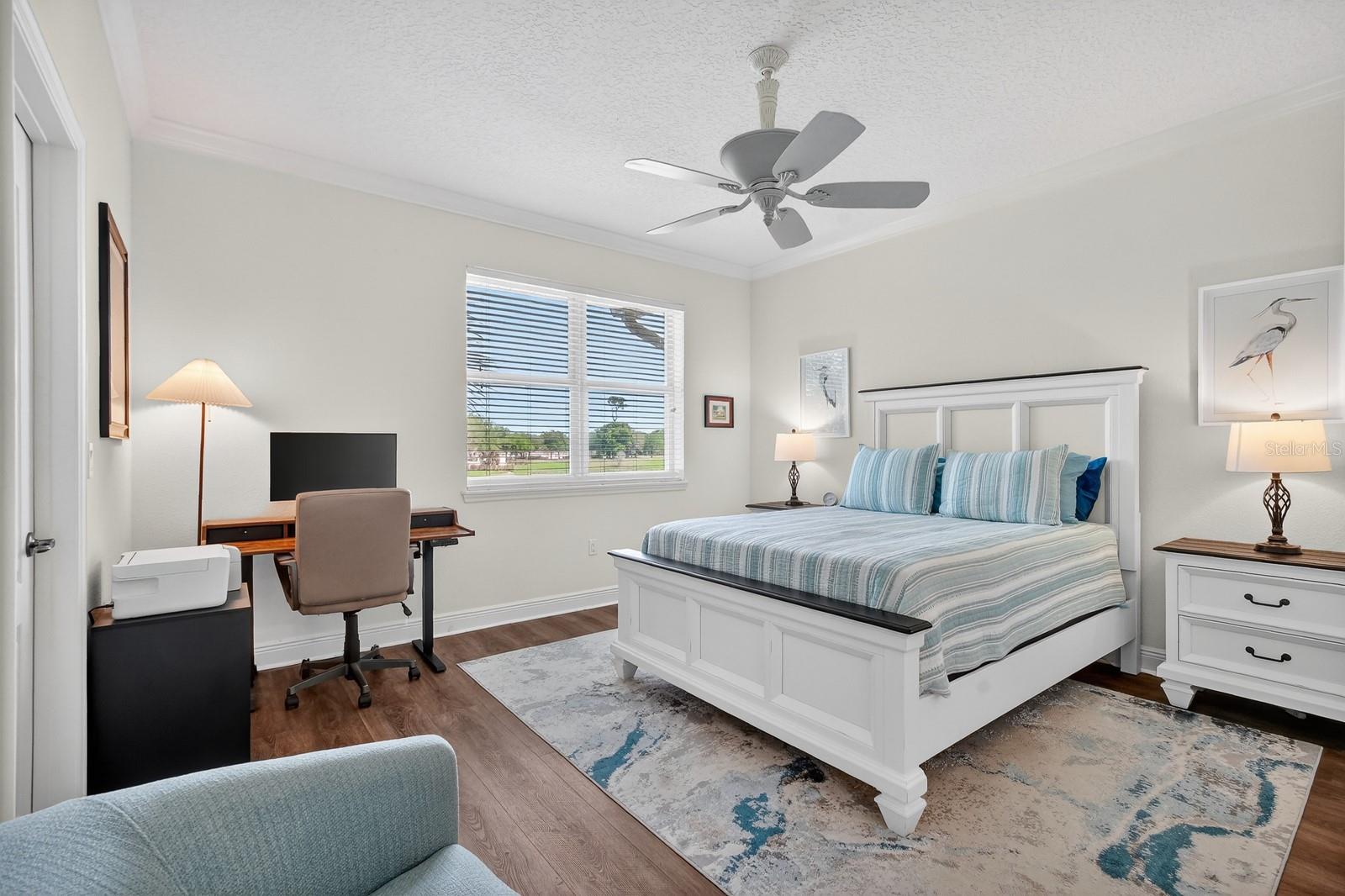 TIDELANDS - Residential