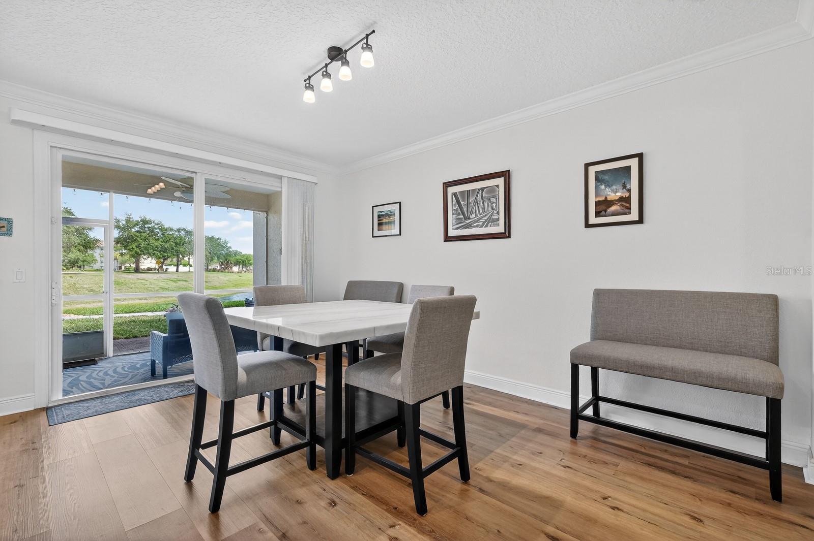 TIDELANDS - Residential