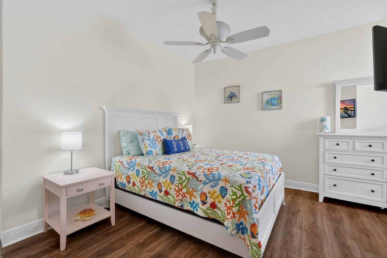 TIDELANDS - Residential