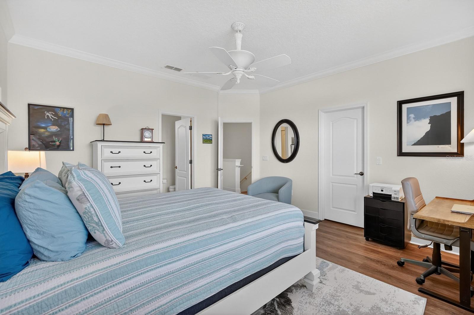 TIDELANDS - Residential