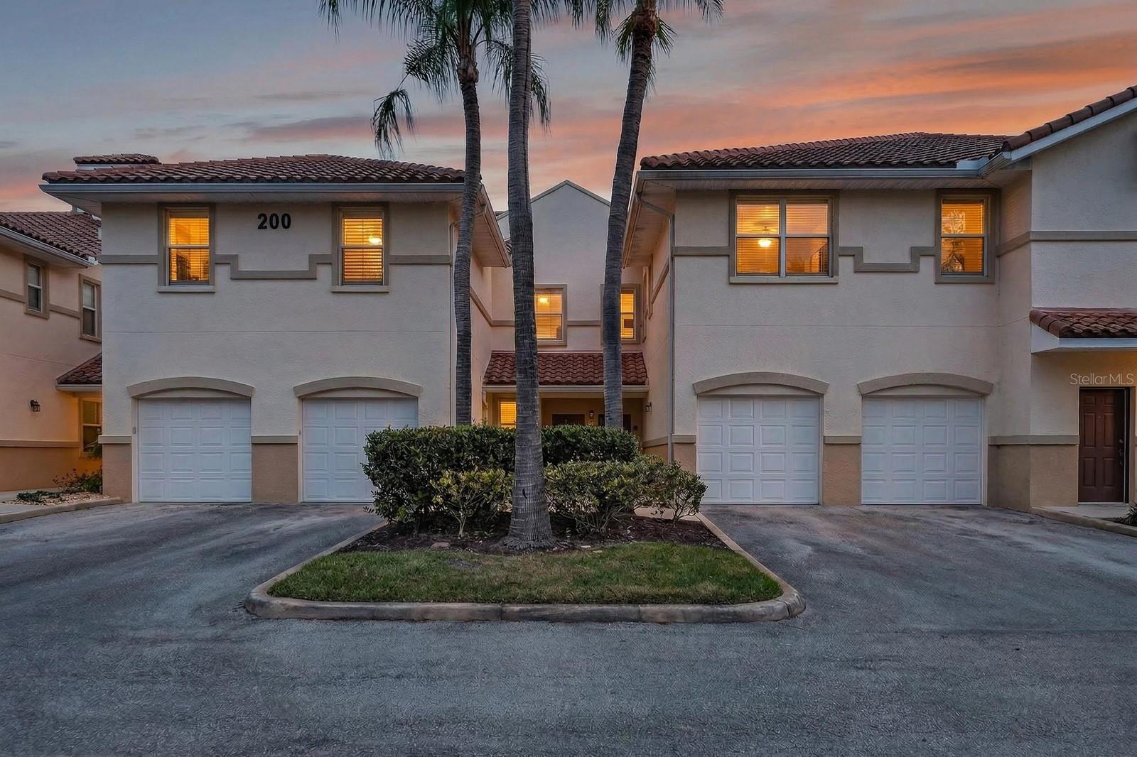 TIDELANDS - Residential