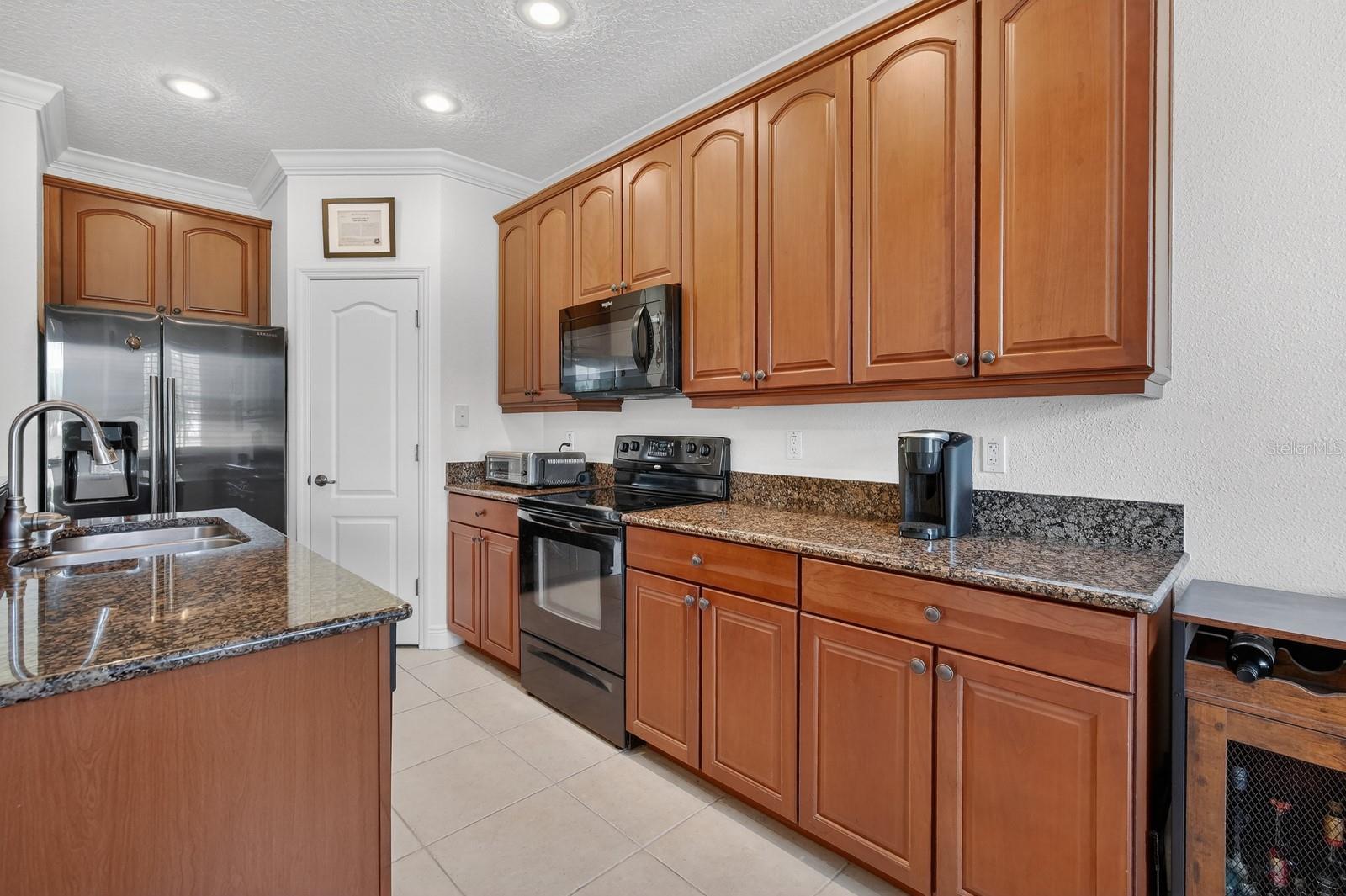 TIDELANDS - Residential